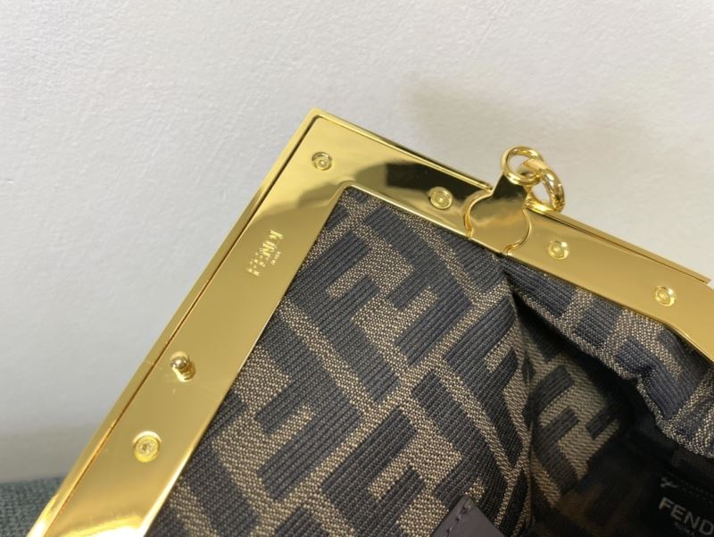 Fendi Satchel Bags